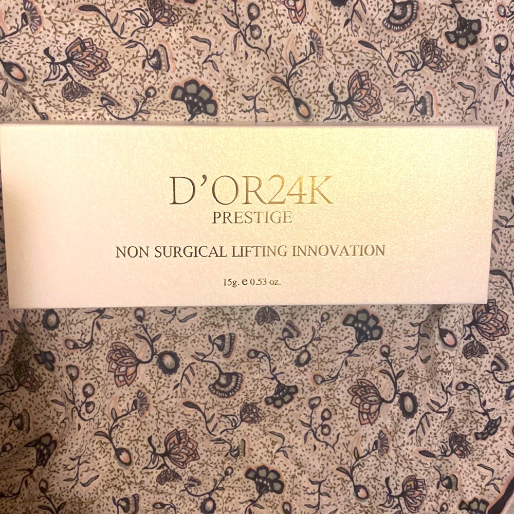 Instant wrinkle remover